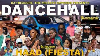 Dancehall Mix April 2024 Dancehall Mix 2024 Raw - FIESTA HAAD Valiant Masicka Teejay Armanii