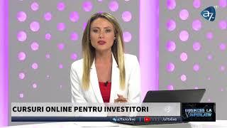 Când și cum investim la bursă? - Business la Superlativ - cu Flori Stoian