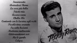 Teddy Reno ... Le più belle canzoni