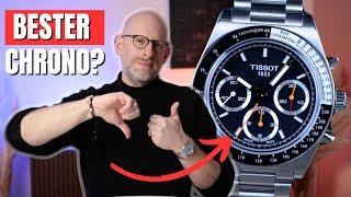 TISSOT PR516 BESTER Chrono UNTER 2.000-€??