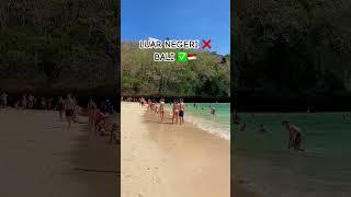 #fyp #infobali #travel #viral #trending #bali #padangpadangbeach #shortvideo #shorts #short #fypp