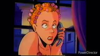 The Real Ghostbusters Promo Pal Ptich