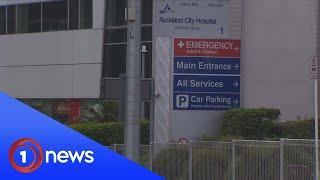 Formal complaint laid after hospital visitor has sex with patient