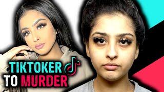 The TikToker who Murdered for Blackmail...  The Case of Mahek Bukhari