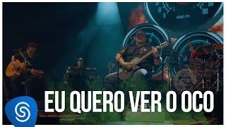 Raimundos - Eu Quero Ver o Oco DVD Acústico Vídeo Oficial