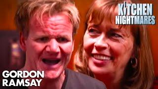 WHY Did They Open A Restaurant?  Kitchen Nightmares  Gordon Ramsay