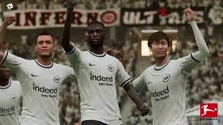 FC 24 Goal Song Mod Download also Fifa 23