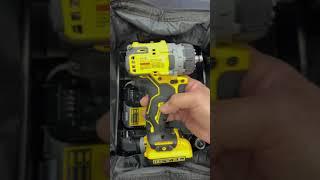 Dewalt DCD703F1 Extreme 12v Brushless Right Angle Drill Kit #dewalt #dcd703f1 $179 kit