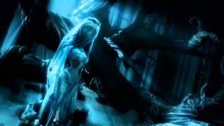 Corpse Bride 2005 El Cadáver de la Novia -Trailer HD -