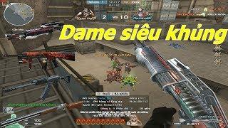  Bình Luận CF  TOP 4 khẩu Shotgun bán hành Zombie - Tiền Zombie v4