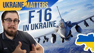 TIME TO FLY Planes Arriving Soon To Ukraine  - Ukraine War Map Update 02May2024