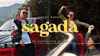 Sagada - Emcee Rhenn Official Music Video