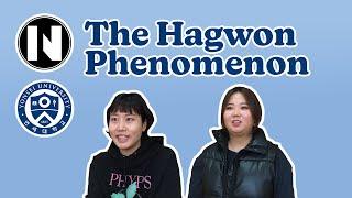 The Hagwon Phenomenon Student Perspectives on Korean Cram Schools