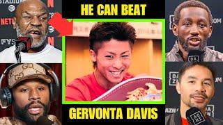 Boxing World Explains What They REALLY Think About Naoya Inoue