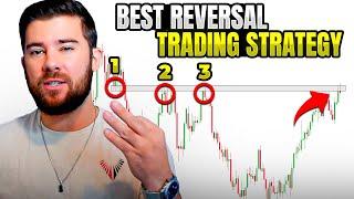 3 Signs That Tell You Exactly When The Trend Is OVER...Reversal Trading Strategy