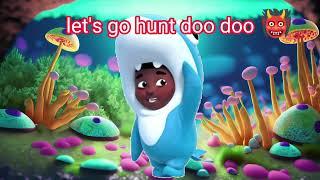 Title - Baby Shark doo doo #Babyshark #Rhymes #sharkdance #sharkfamily