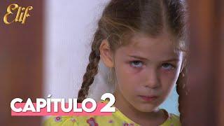 Elif Primera Temporada Capítulo 2  Elif Capítulo 2