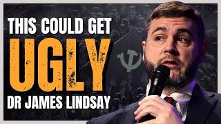 Communism has come to the West  Dr James Lindsay  EP34