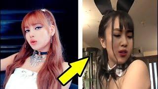 La Página K-Pop más RARA de Internet  Rongel Nakem