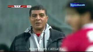 ملخص أهــداف مــباراة الاهــلي وطــلائع الجيش 4 3 هدف قاتل مباراة قوية