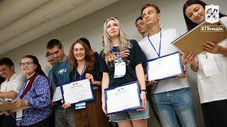 Bootcamp «Наука та інновації заради відбудови України»