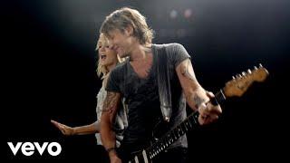 Keith Urban - The Fighter ft. Carrie Underwood Official Music Video