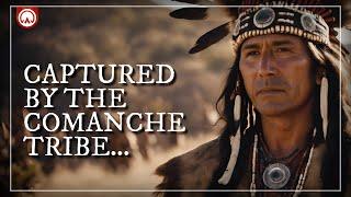 What Happened to Enemies Caught by Comanche Tribe Members…