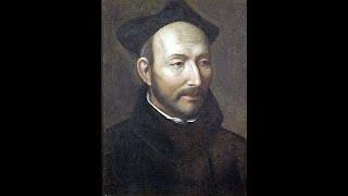 St. Ignatius Loyola SJ 31 July Obedience to Christ