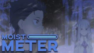 Moist Meter  ReZero Season 2