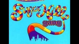 Sugarhill gang - 8th wonder