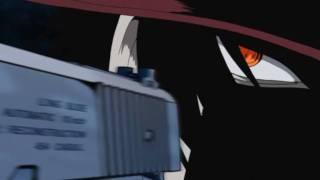 Hellsing Intro German Music in Full Length HD