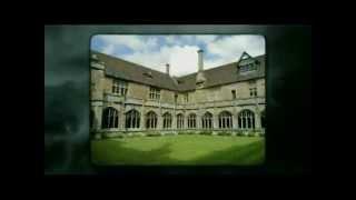 Harry Potter Places in Lacock Abbey and Village