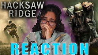 Hacksaw Ridge MOVIE REACTION