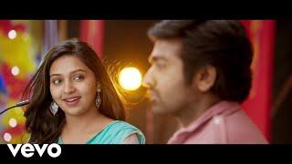 Rekka - Kanna Kaattu Podhum Video Tamil  Vijay Sethupathi  D. Imman