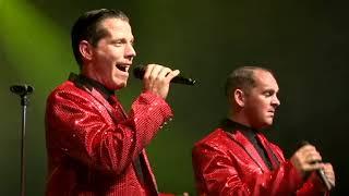 Jersey Boys LIVE Show Recording Full Version