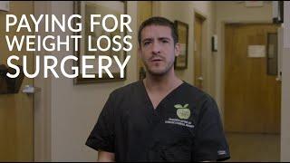 PAYING FOR WEIGHT LOSS SURGERY  Breaking Down the Cost of Bariatric Surgery