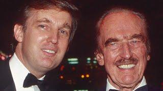 These Claims About Donald Trumps Dad Are Absolutely Disturbing