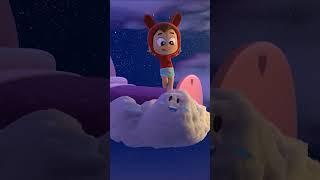 Twinkle Twinkle Little Star - Lullaby for Babies - Lea and Pop#shorts