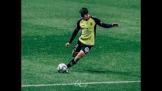 Luis Perez ● AEK FC - Transfer Target 2021 - Defensive Skills & Assists