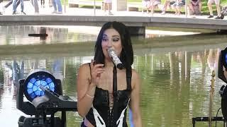 Elif - Mein Babe live @ Autostadt Wolfsburg