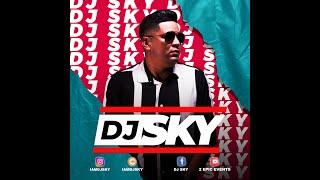 Dj Sky 18 di Maart mix