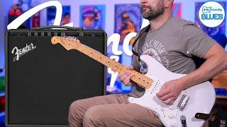 Fender Mustang LT50 Amplifier Review - is the Fender LT50 Worth it?