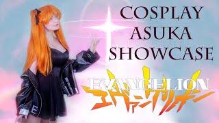 EVA ASS Studio Asuka showcase