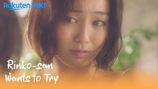 Rinko-san Wants to Try - EP2  Dont Cover Yourself  Japanese Drama