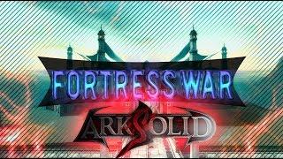 EternalGlory & RattleSnakes ArkSolid How to destroy whole server as a 1 union Tutorial video