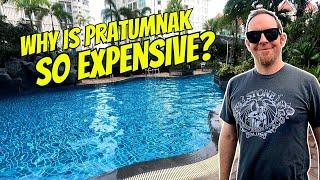 Comparing 9 Condos in Pattaya Thailand - Condo Tour Pratumank