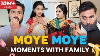 Moye Moye Moments with Family  Take A Break