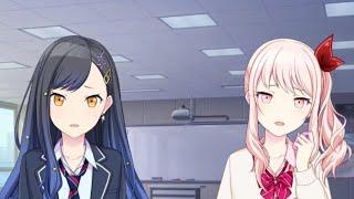 Project Sekai An And Mizuki Find Out They Have Supplementary Lessons Eng Sub