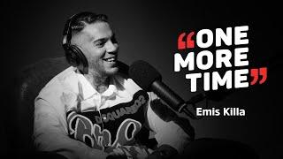 Emis Killa dal muretto ai grandi palchi - One More Time