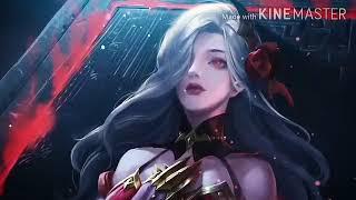 cecilion carmilla love story amv